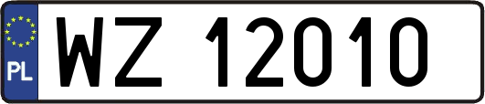 WZ12010