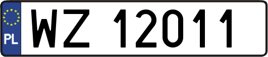 WZ12011