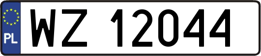 WZ12044