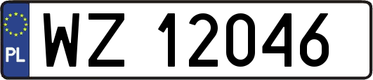 WZ12046