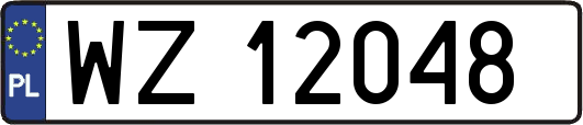 WZ12048