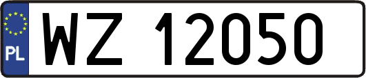 WZ12050