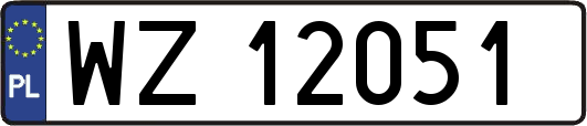 WZ12051
