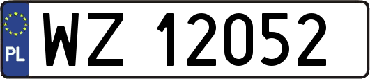 WZ12052