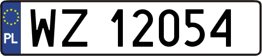 WZ12054