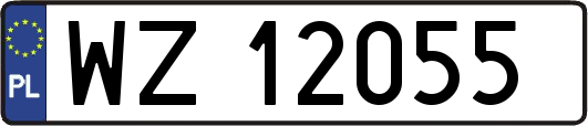 WZ12055