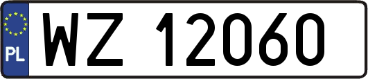 WZ12060