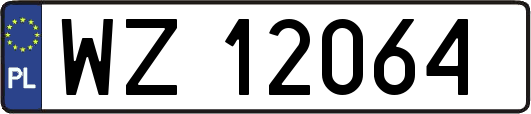 WZ12064