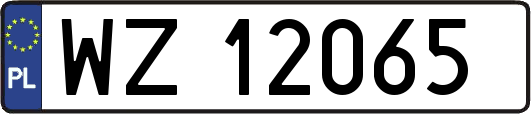WZ12065