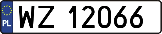 WZ12066