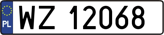 WZ12068