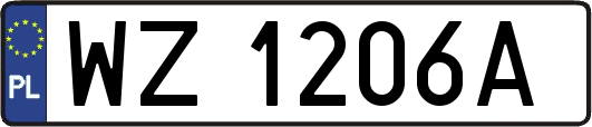 WZ1206A