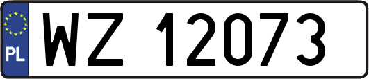 WZ12073