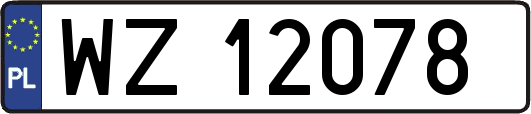WZ12078