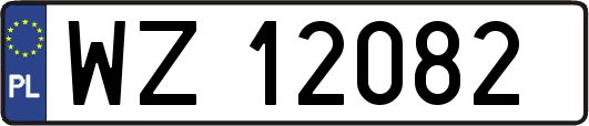 WZ12082