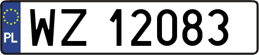 WZ12083