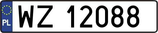 WZ12088