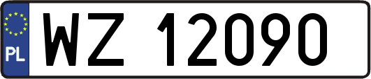 WZ12090