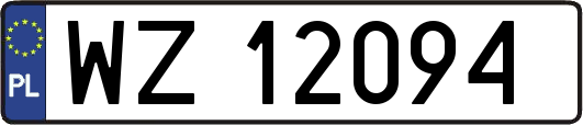 WZ12094