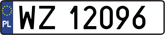 WZ12096
