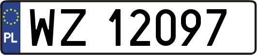 WZ12097