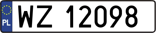 WZ12098