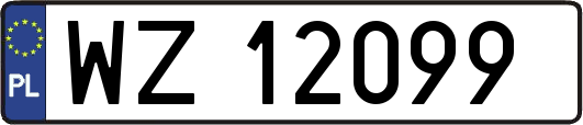 WZ12099