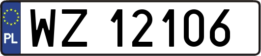 WZ12106