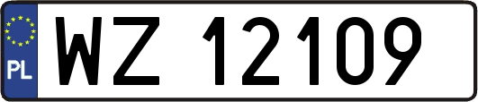 WZ12109
