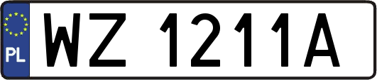 WZ1211A