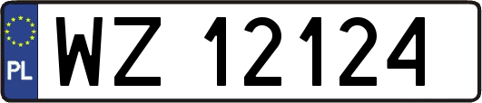 WZ12124