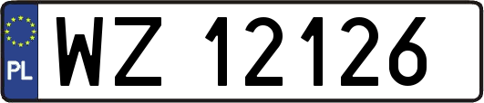 WZ12126