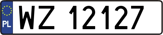 WZ12127