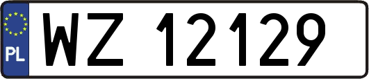 WZ12129