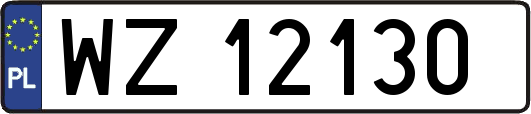 WZ12130