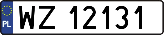 WZ12131