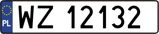 WZ12132