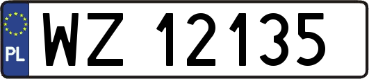 WZ12135
