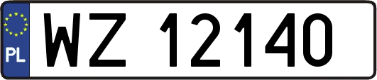 WZ12140