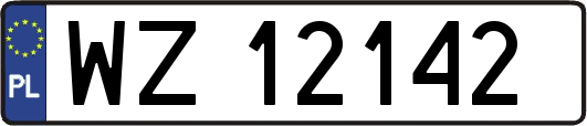 WZ12142
