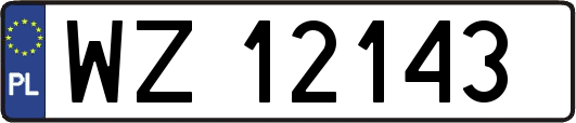 WZ12143