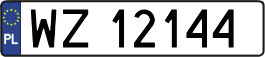 WZ12144