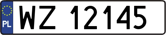 WZ12145