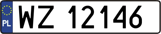WZ12146