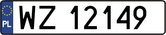 WZ12149