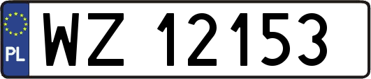WZ12153