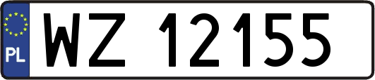 WZ12155