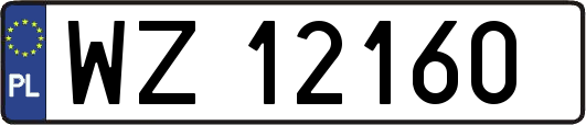 WZ12160