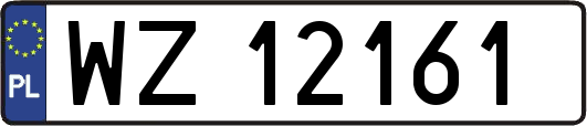 WZ12161