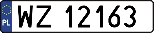 WZ12163